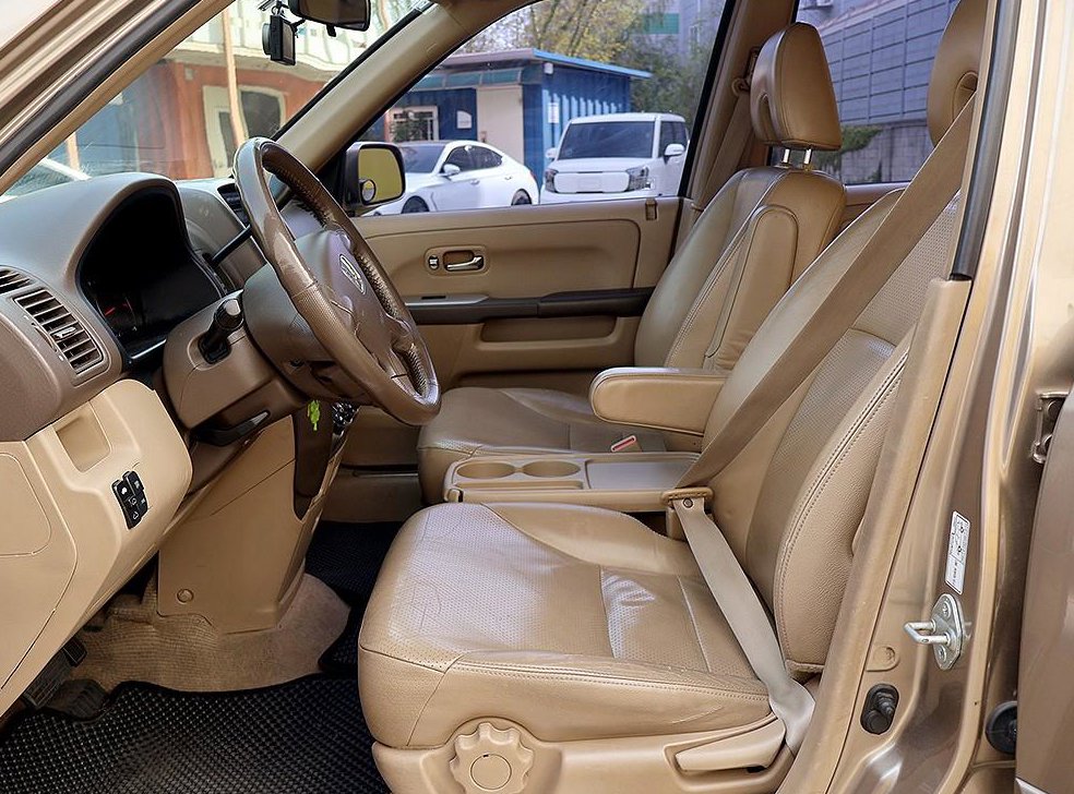 혼다 CR-V 2.4 4WD 사진 11