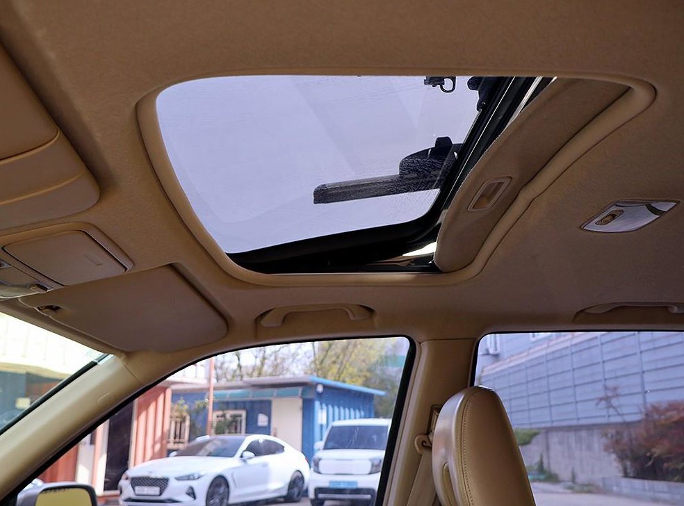 혼다 CR-V 2.4 4WD 사진 13