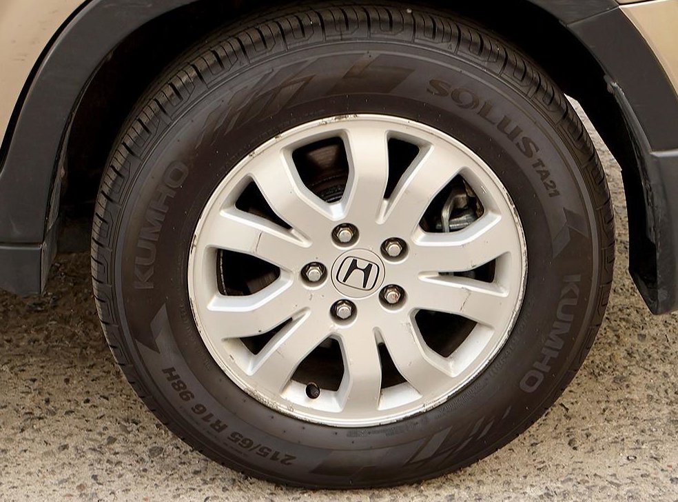 혼다 CR-V 2.4 4WD 사진 17
