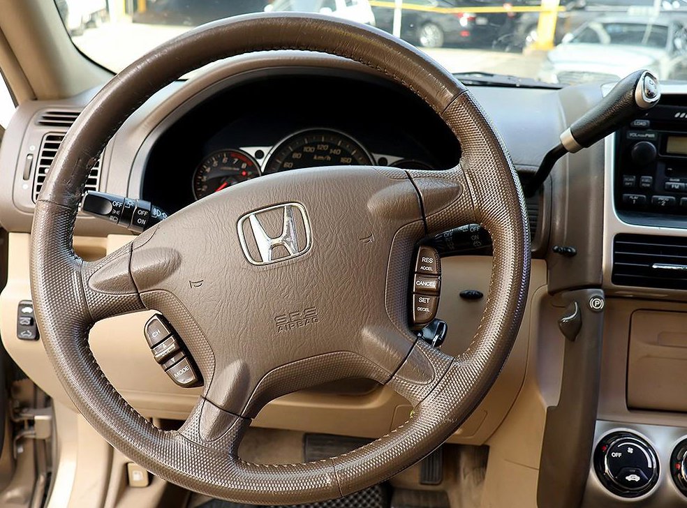 혼다 CR-V 2.4 4WD 사진 8