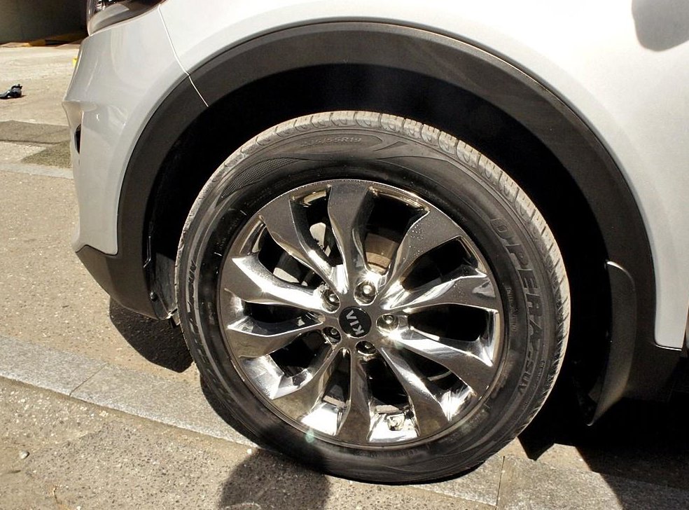 기아 쏘렌토 디젤 2.2 2WD 사진 19