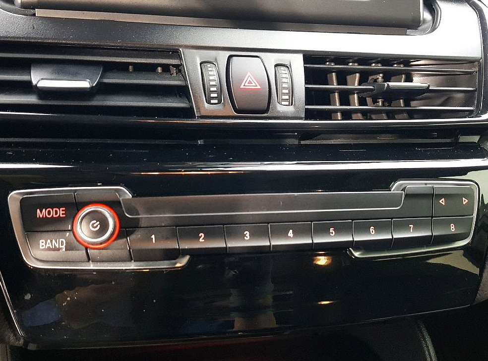 BMW 2시리즈 조이 사진 11
