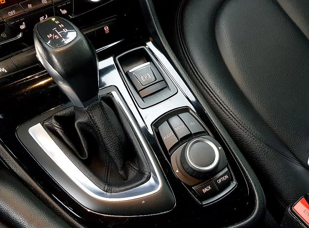 BMW 2시리즈 조이 사진 12