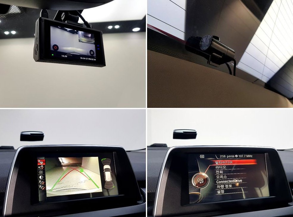 BMW 2시리즈 조이 사진 14