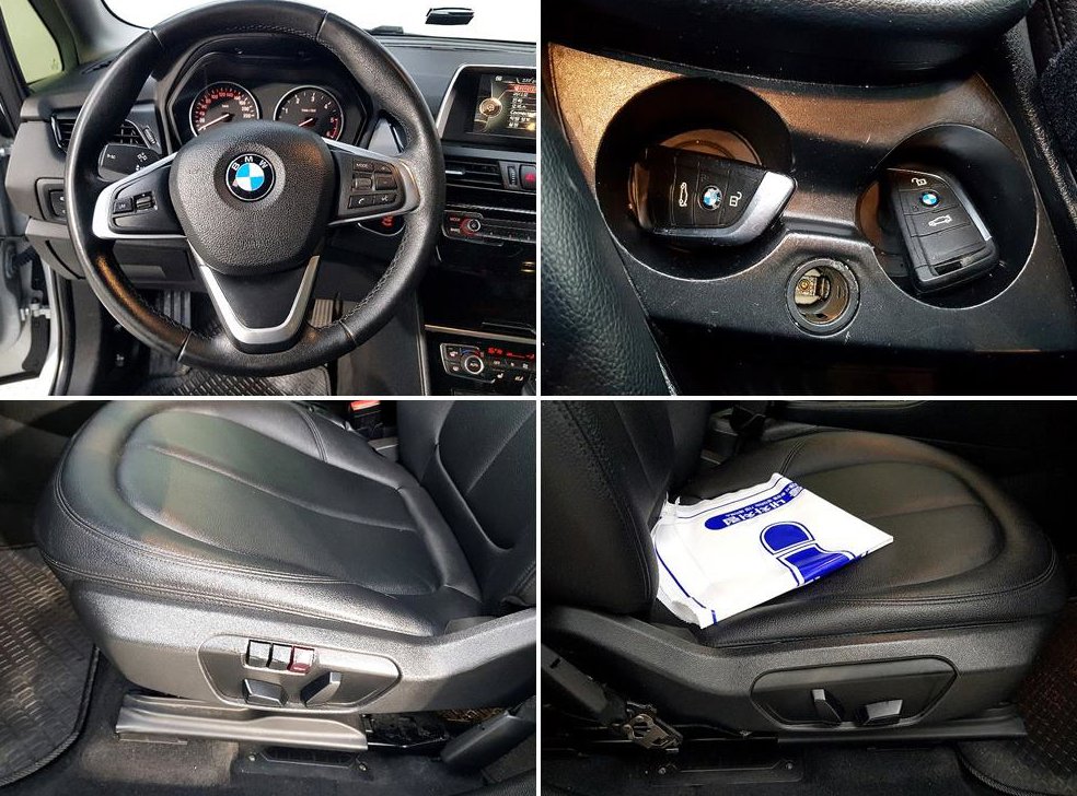 BMW 2시리즈 조이 사진 16