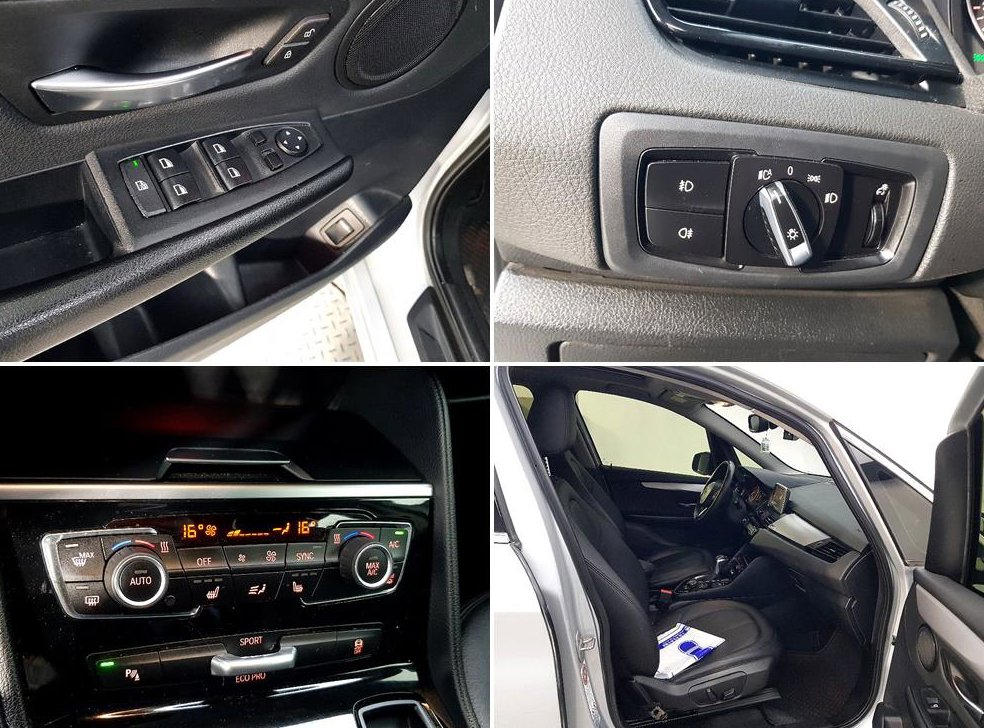BMW 2시리즈 조이 사진 18