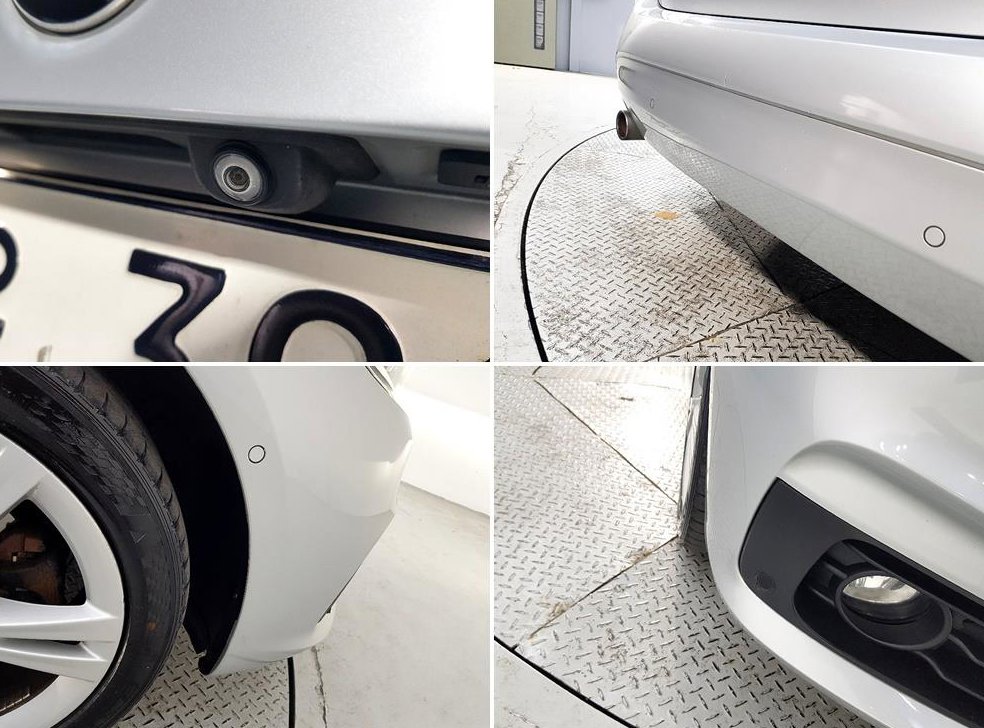 BMW 2시리즈 조이 사진 19