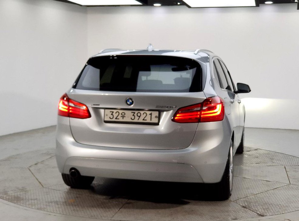 BMW 2시리즈 조이 사진 3