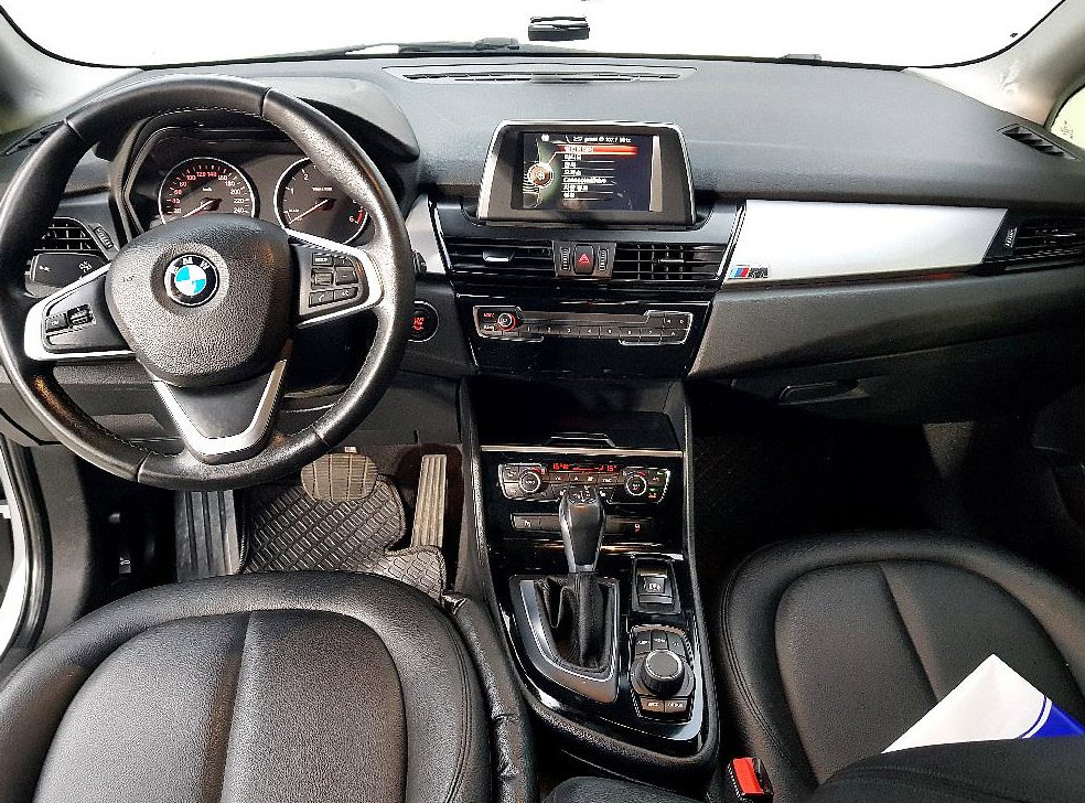 BMW 2시리즈 조이 사진 5
