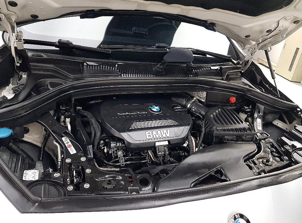 BMW 2시리즈 조이 사진 6