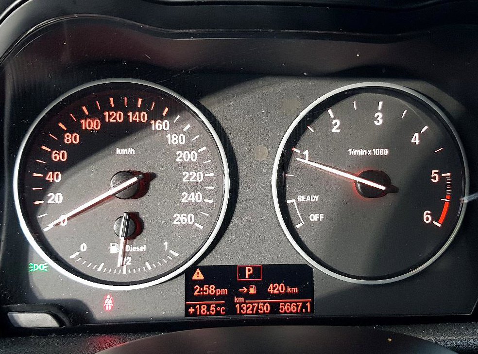 BMW 2시리즈 조이 사진 7