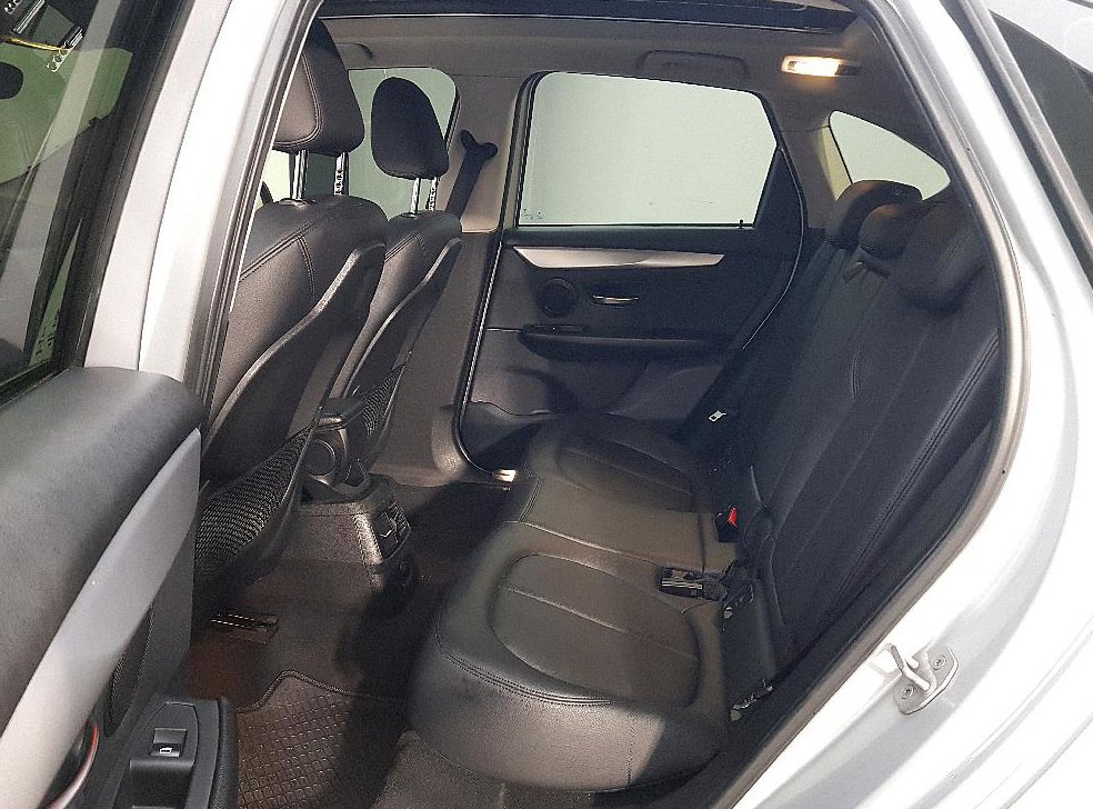 BMW 2시리즈 조이 사진 9