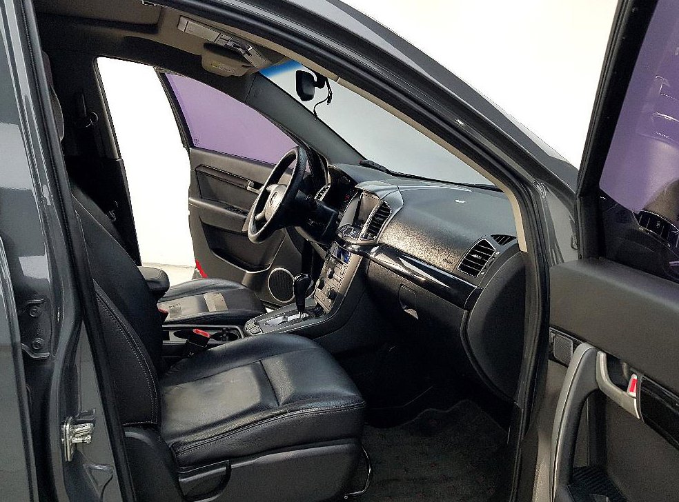 쉐보레 캡티바 2.2 4WD LTZ 사진 15