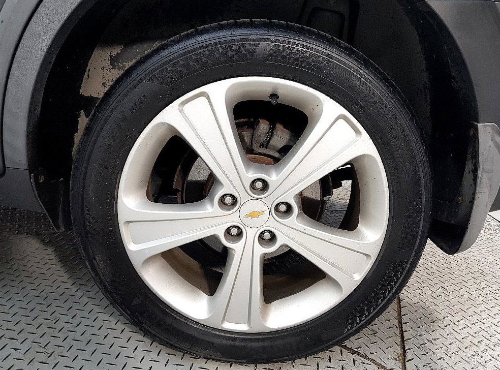 쉐보레 캡티바 2.2 4WD LTZ 사진 20