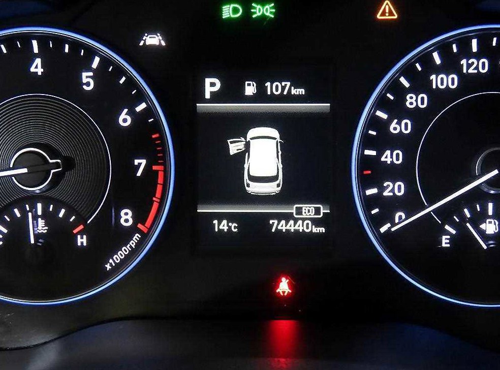 현대 팰리세이드 가솔린 3.8 4WD 사진 10