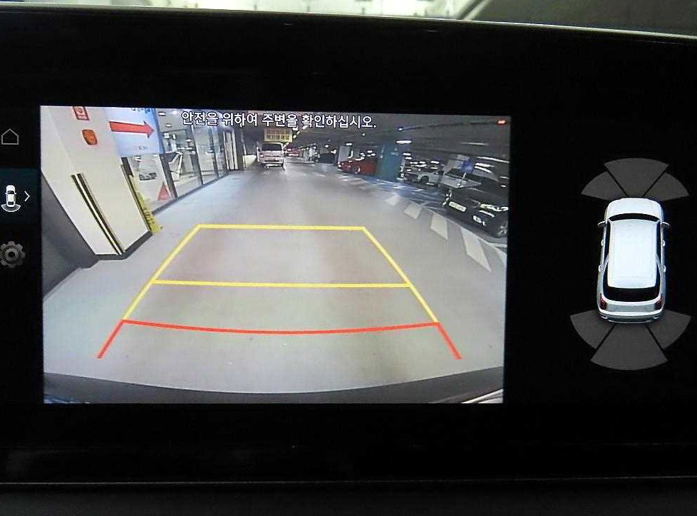 현대 팰리세이드 가솔린 3.8 4WD 사진 16