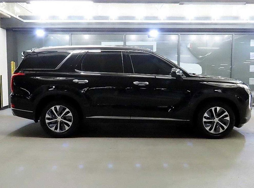 현대 팰리세이드 가솔린 3.8 4WD 사진 4