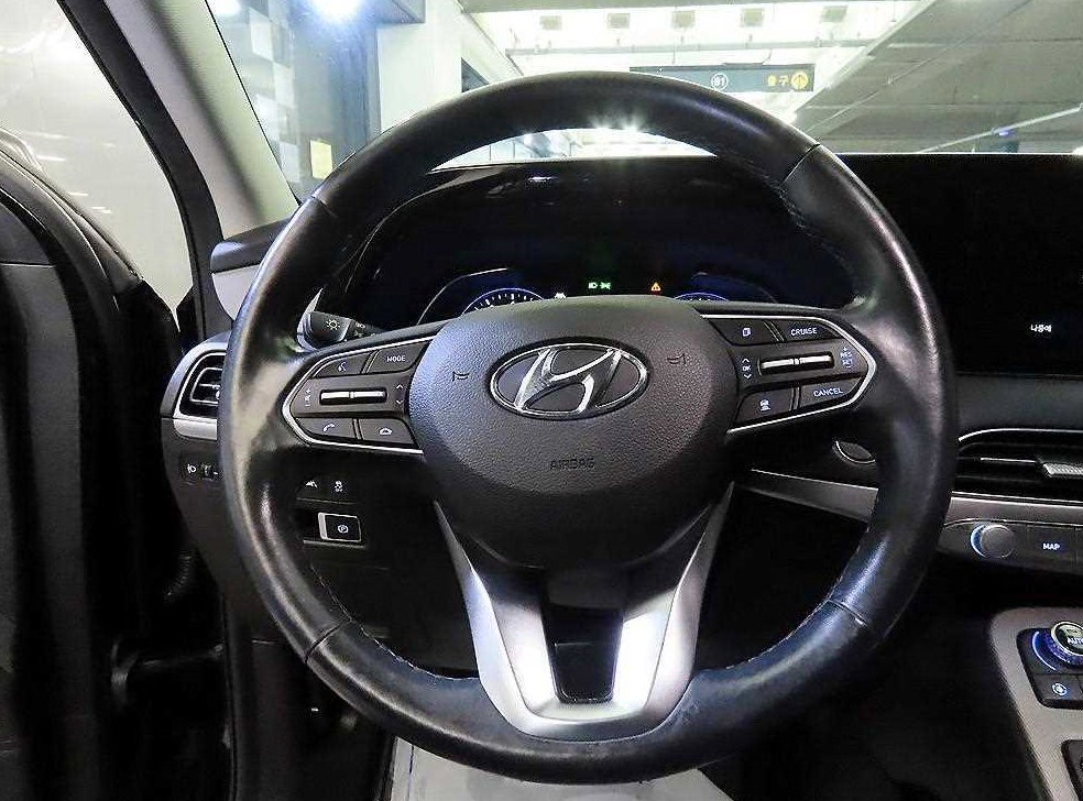 현대 팰리세이드 가솔린 3.8 4WD 사진 9