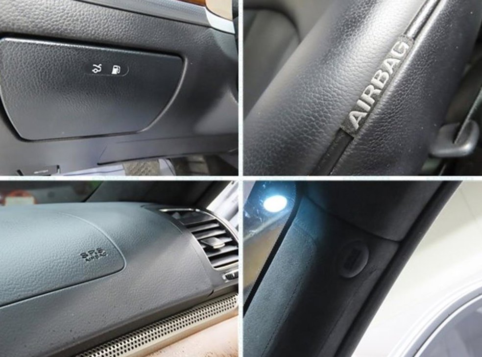 KG모빌리티(쌍용)  체어맨 가솔린 4WD CW700 4TRONIC 사진 18