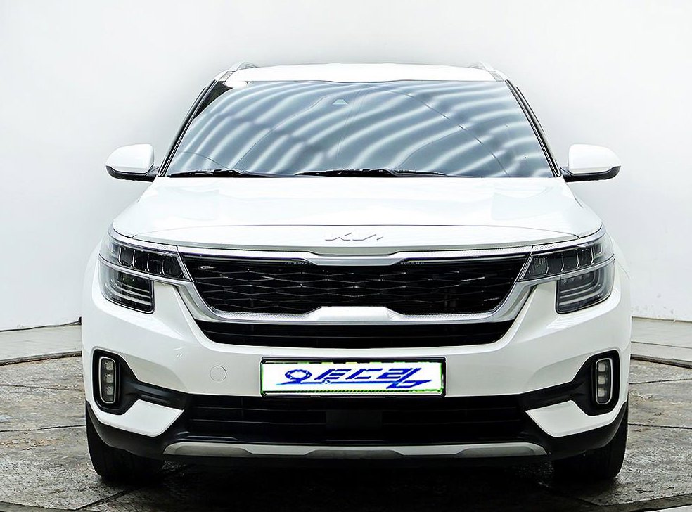 기아 셀토스 가솔린 1.6 터보 2WD