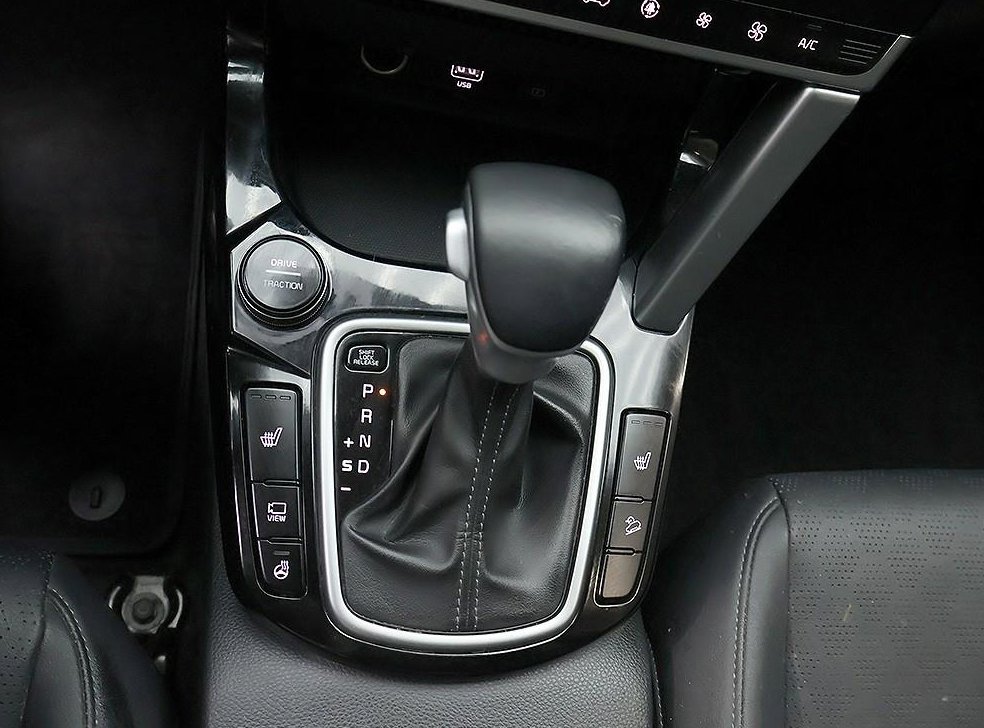 기아 셀토스 가솔린 1.6 터보 2WD 사진 10