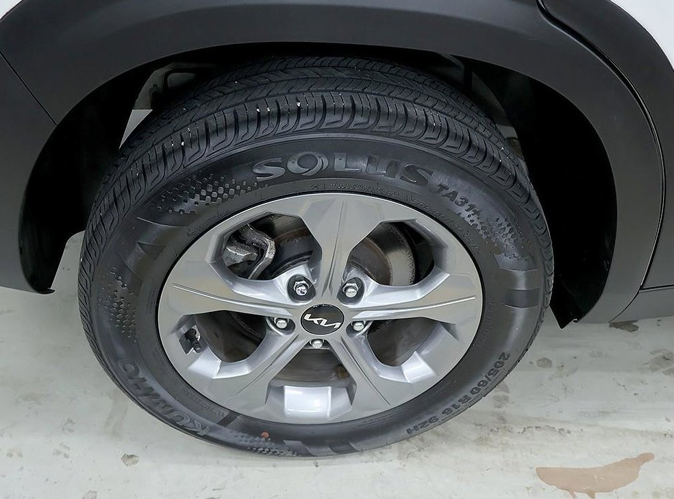 기아 셀토스 가솔린 1.6 터보 2WD 사진 8