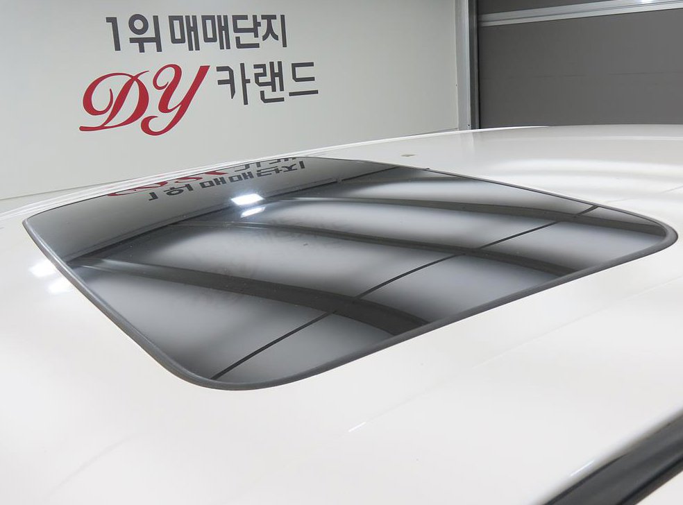 포드 토러스 2.0 LIMITED 사진 16