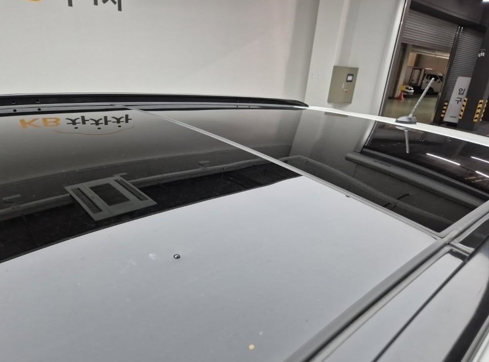 현대 싼타페 디젤 2WD 2.0 익스클루시브 사진 19