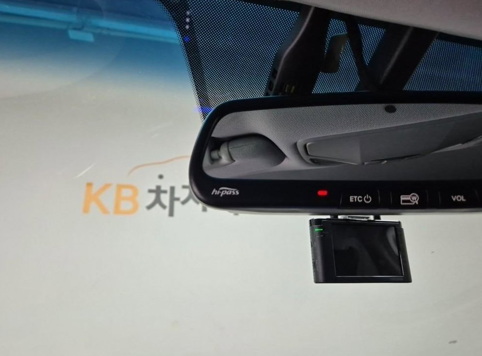 현대 싼타페 디젤 2WD 2.0 익스클루시브 사진 20