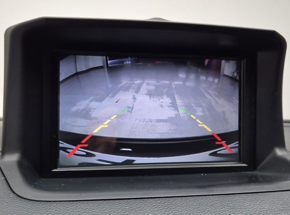 KG모빌리티(쌍용)  티볼리 디젤 2WD 1.6 LX 사진 14