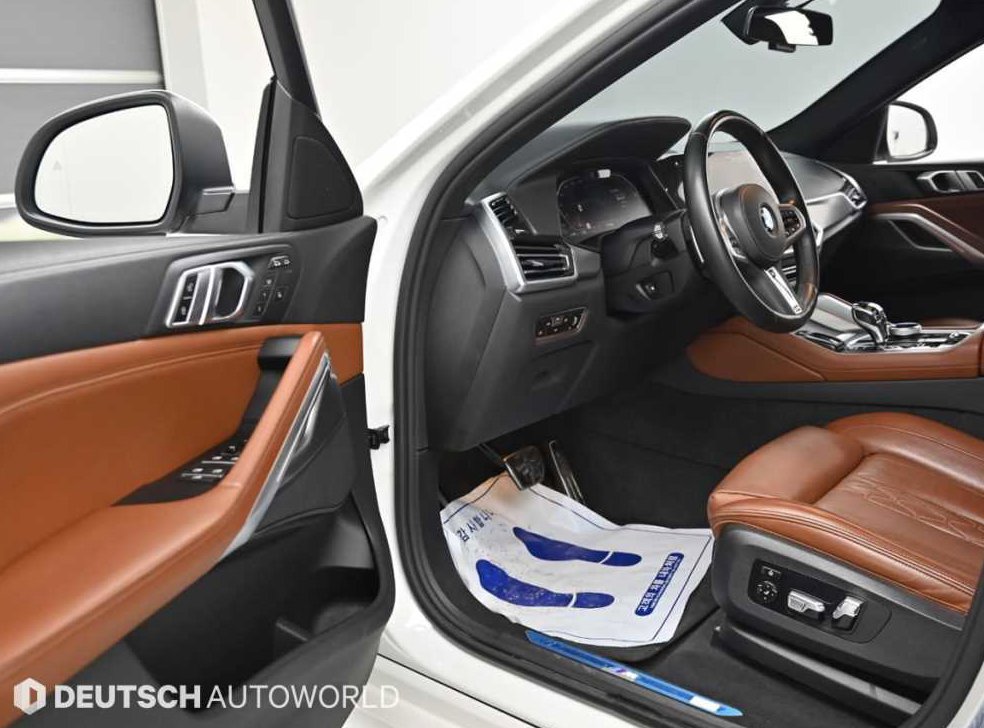 BMW X6 xDrive 30d M 스포츠 사진 11