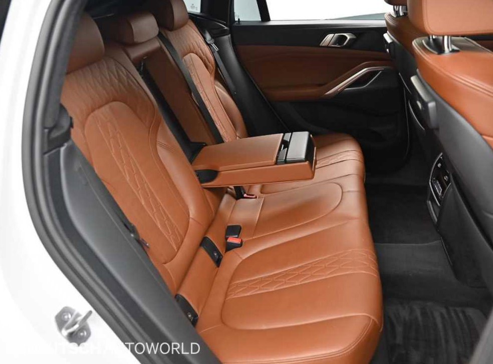 BMW X6 xDrive 30d M 스포츠 사진 12