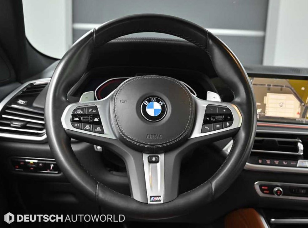 BMW X6 xDrive 30d M 스포츠 사진 13