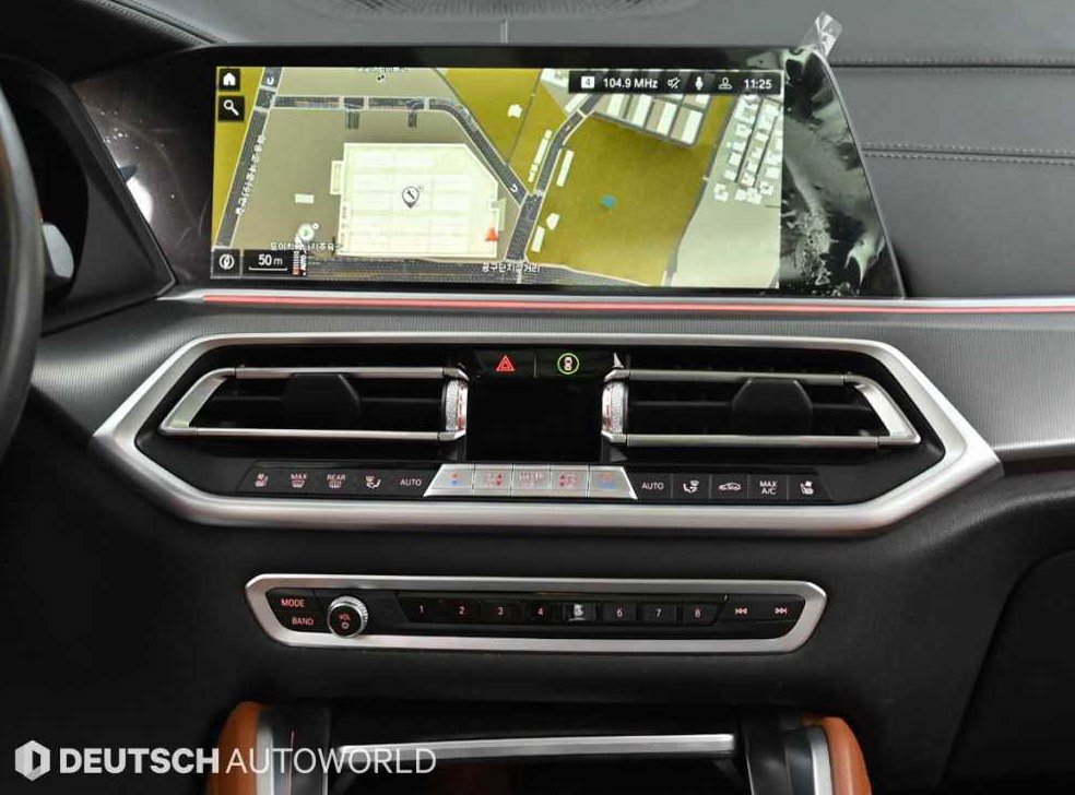 BMW X6 xDrive 30d M 스포츠 사진 14