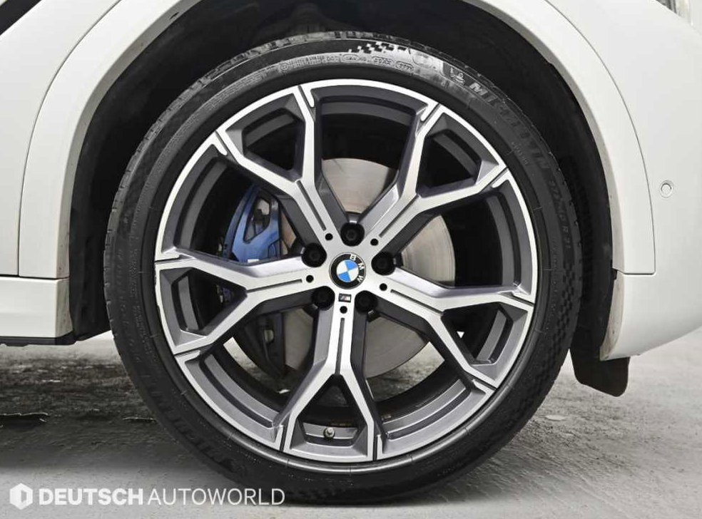BMW X6 xDrive 30d M 스포츠 사진 5