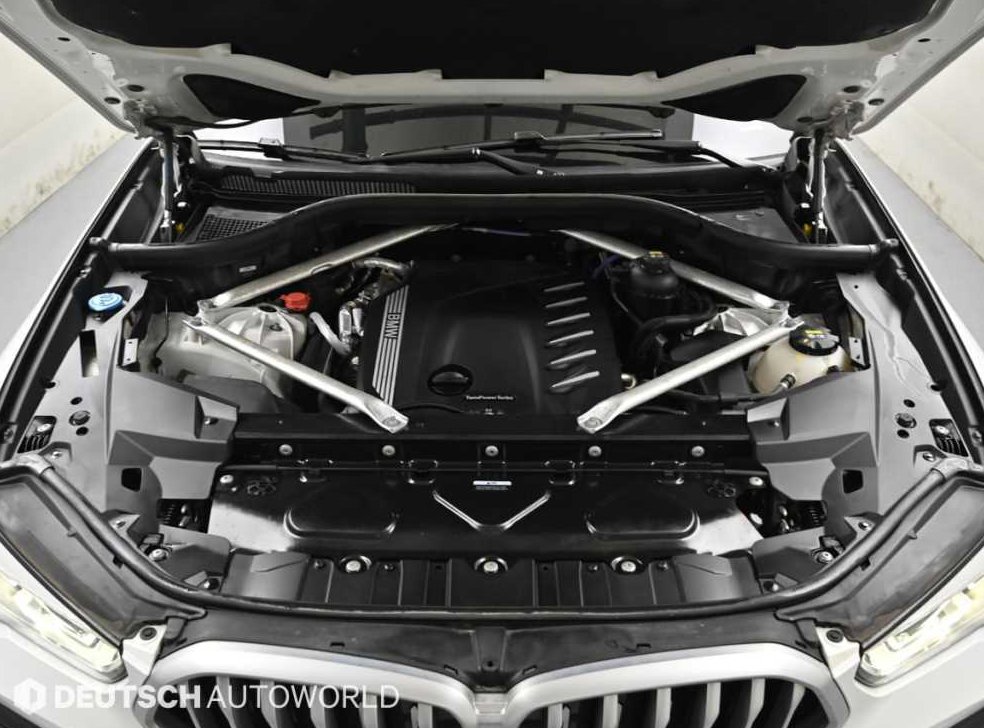 BMW X6 xDrive 30d M 스포츠 사진 6