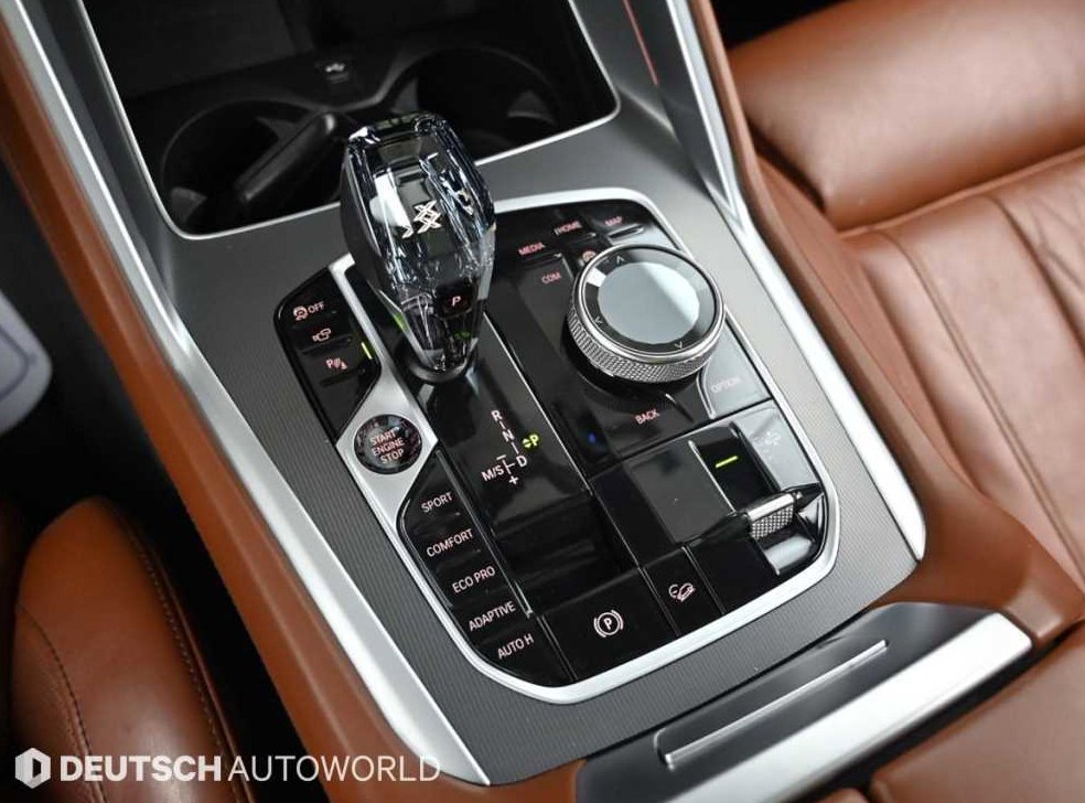 BMW X6 xDrive 30d M 스포츠 사진 9