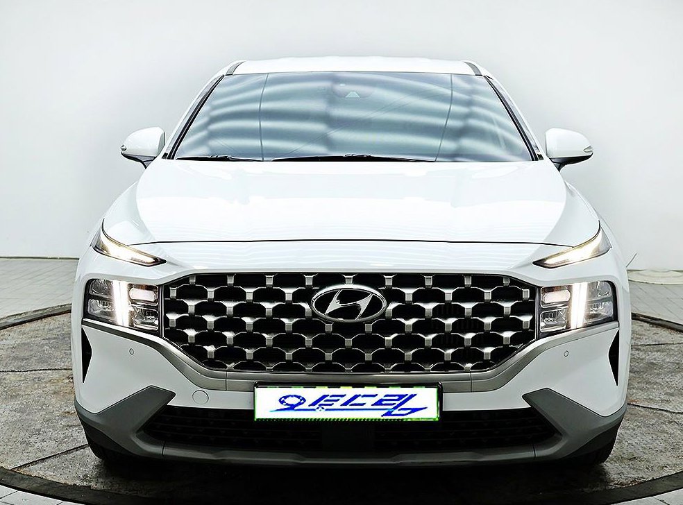 현대 싼타페 1.6 2WD 익스클루시브