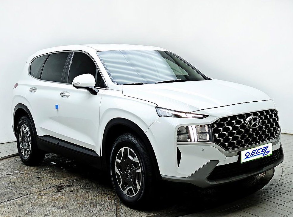 현대 싼타페 1.6 2WD 익스클루시브 사진 2