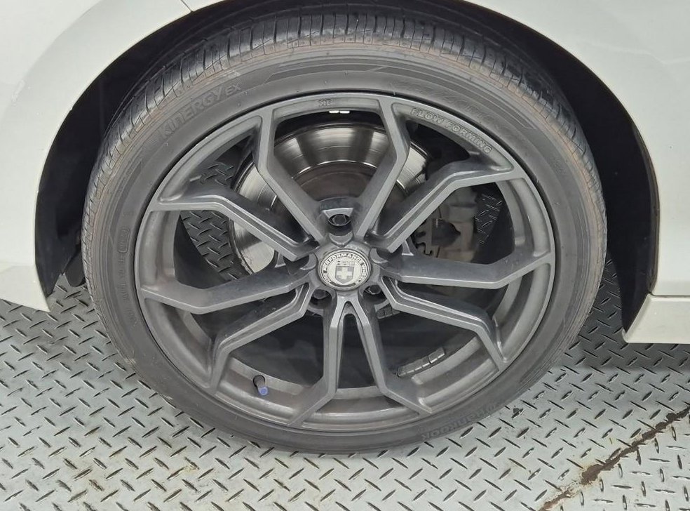 BMW 1시리즈 120d 스포츠 팩 1 사진 19