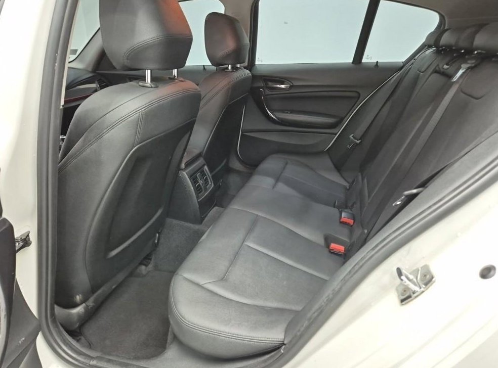BMW 1시리즈 120d 스포츠 팩 1 사진 7