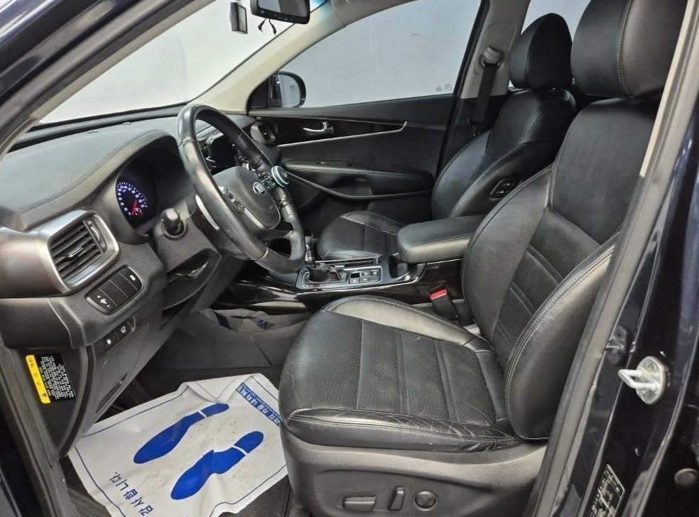 기아 쏘렌토 디젤 2.2 2WD 사진 11