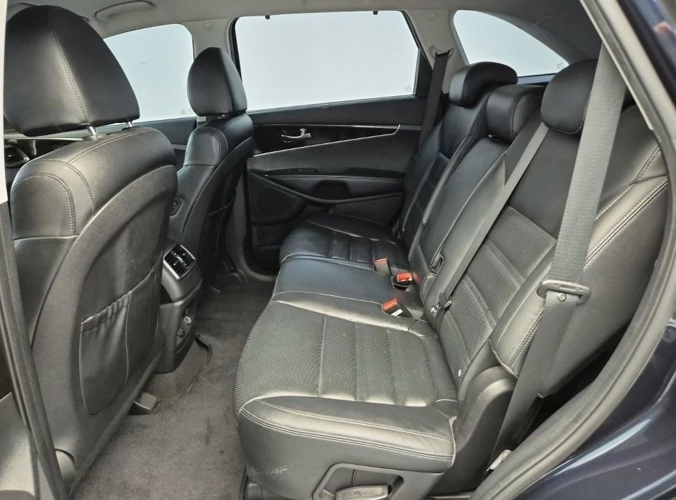 기아 쏘렌토 디젤 2.2 2WD 사진 12