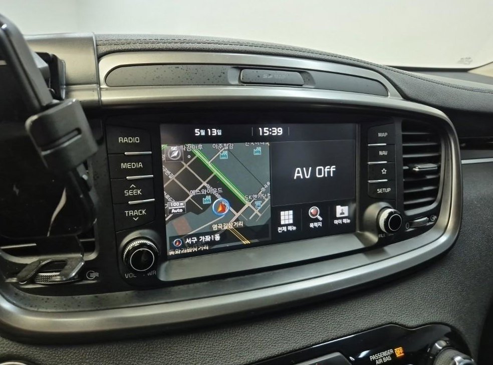 기아 쏘렌토 디젤 2.2 2WD 사진 13