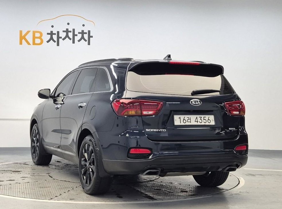 기아 쏘렌토 디젤 2.2 2WD 사진 2