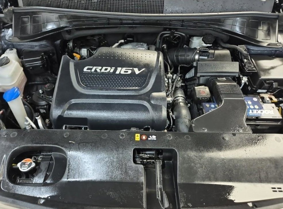 기아 쏘렌토 디젤 2.2 2WD 사진 5