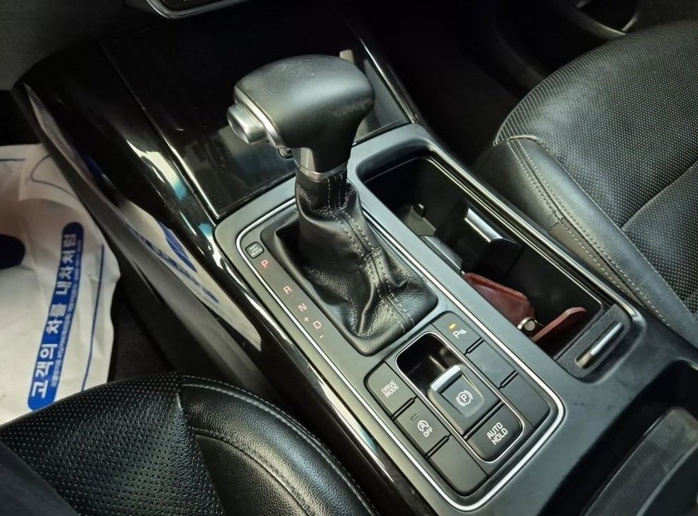 기아 쏘렌토 디젤 2.2 2WD 사진 8
