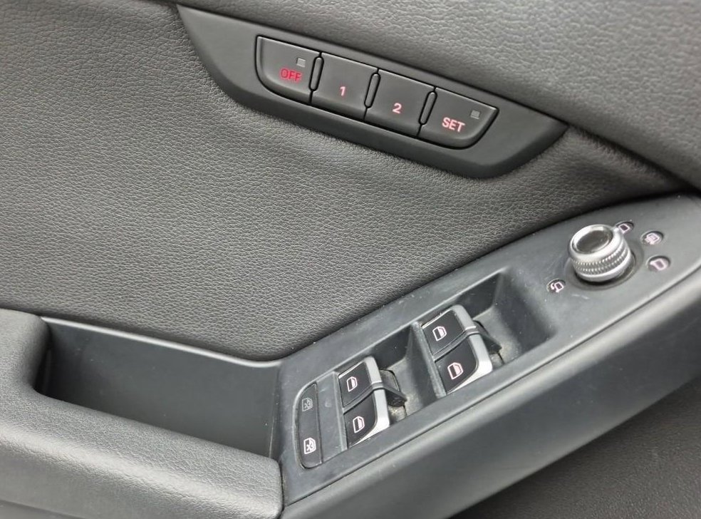 아우디 A5 2.0 TDI 콰트로 스포츠백 사진 8