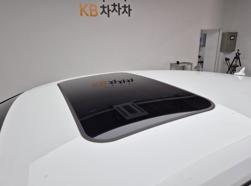 아우디 A5 2.0 TDI 콰트로 스포츠백 사진 9
