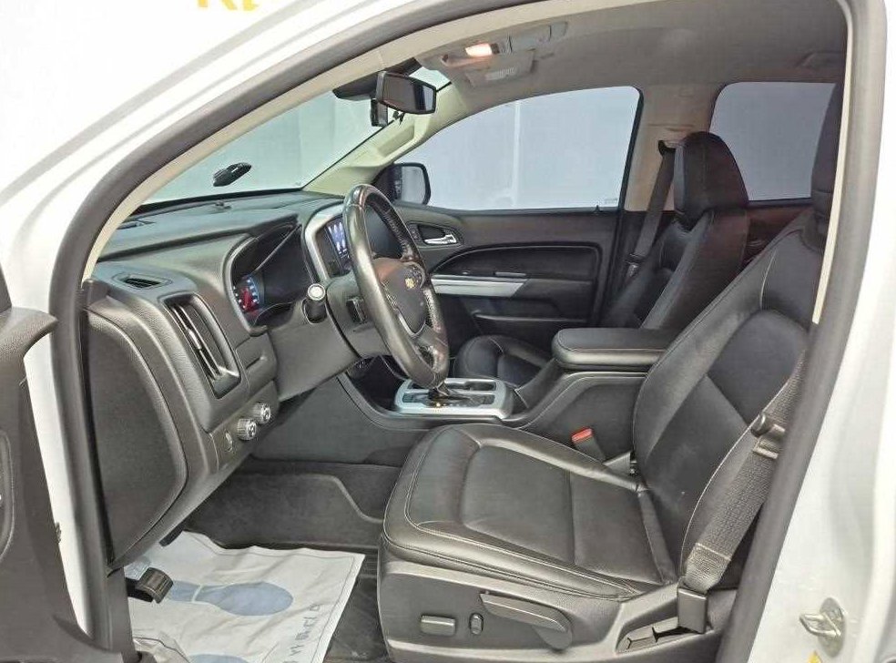 쉐보레 콜로라도 3.6 익스트림-X 4WD 사진 11